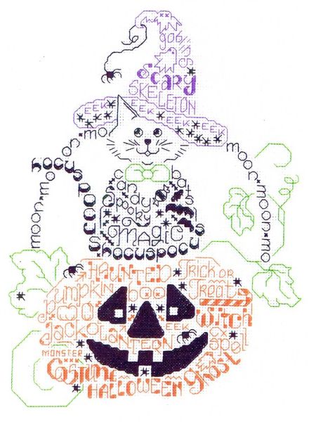 Let's Get Spooky