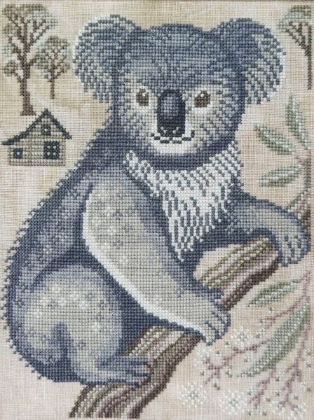 The Koala