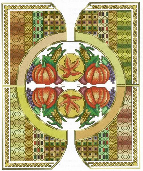 Celtic November