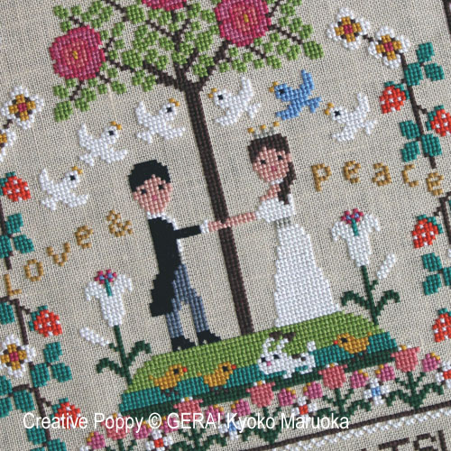 Happy Wedding (view 2)