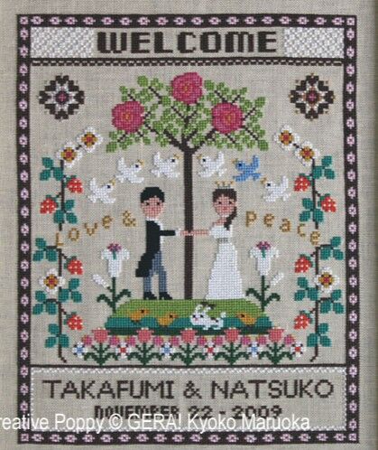 Happy Wedding