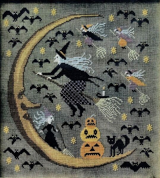 Witch Training Academy