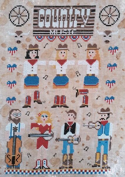Country Music