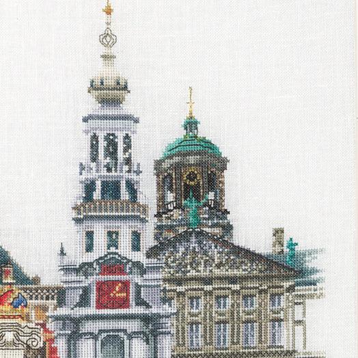 Amsterdam (view 3)