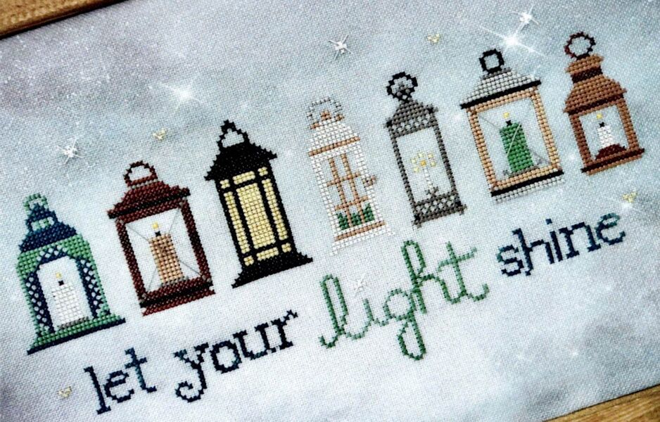 Lantern Lights
