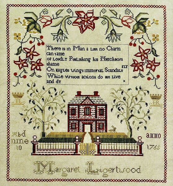 Margaret Ligertwood 1765