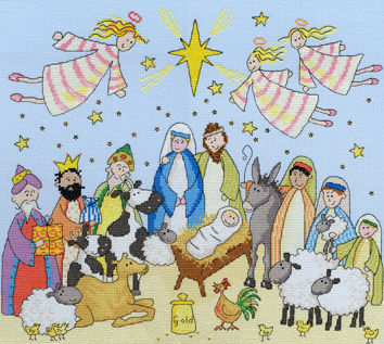 Nativity