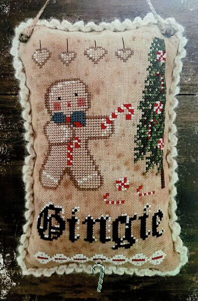 Gingie