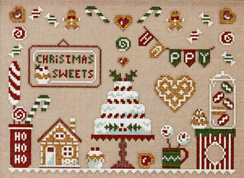 Christmas Sweets
