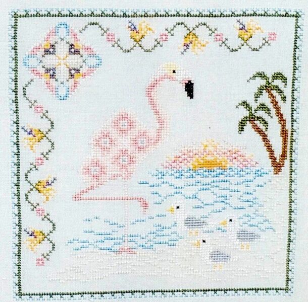Paradise Serenade