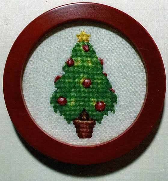 Momma's Tree