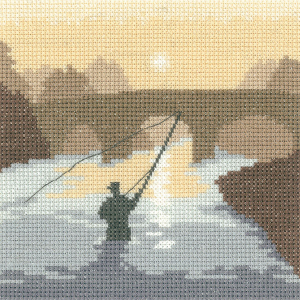 The Angler