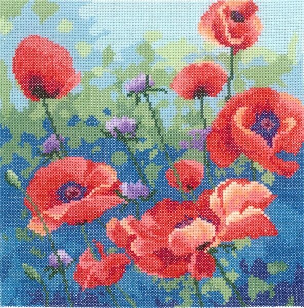 Poppies
