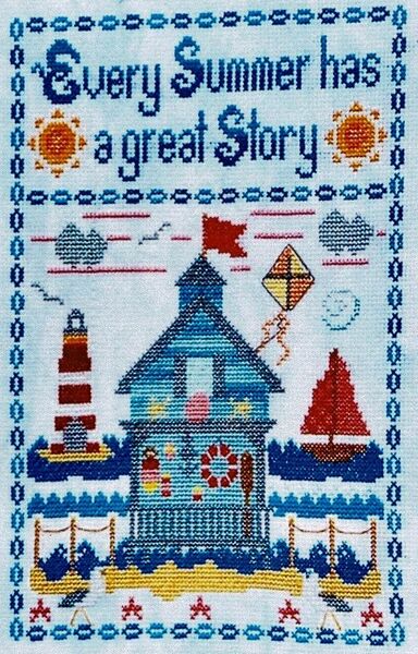 Summer Story