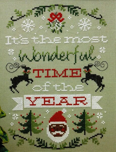 Christmastime