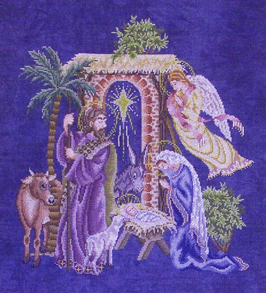The Nativity