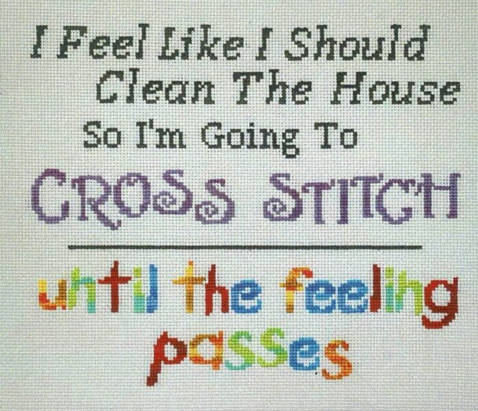 Cleaning House