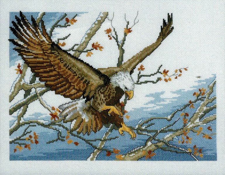 Eagle