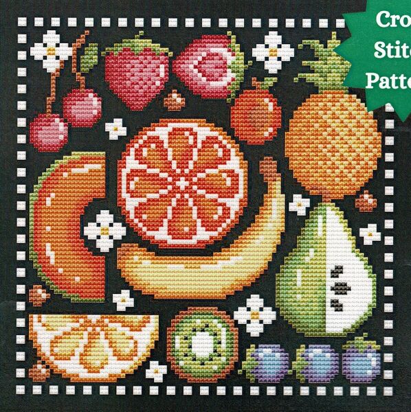Fruit Salad