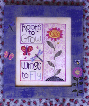 Roots and Wings