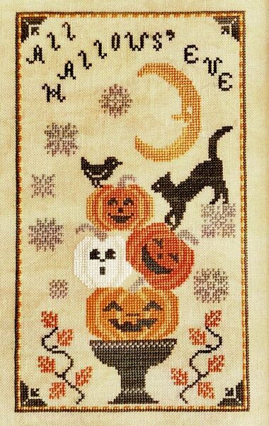 All Hallows' Eve