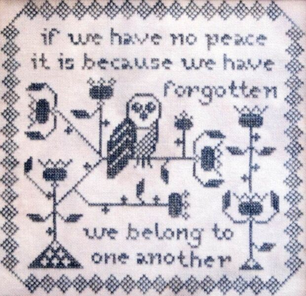 We Belong