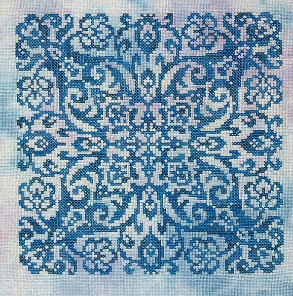 Blue Velvet