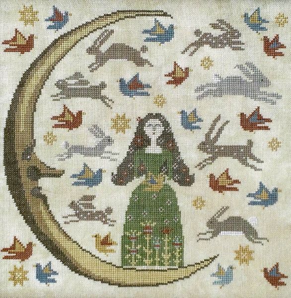Mother Nature