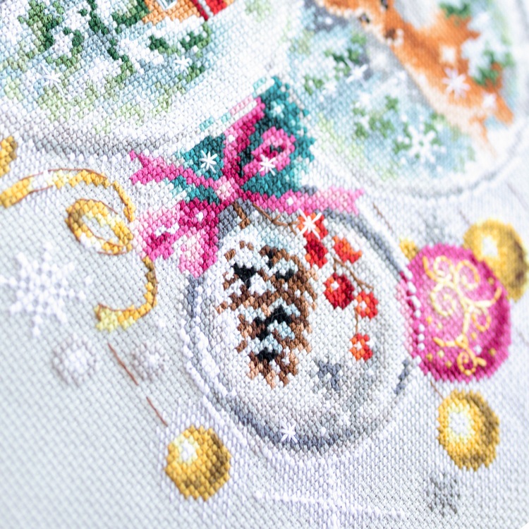 A Christmas Fairy Tale (view 3)