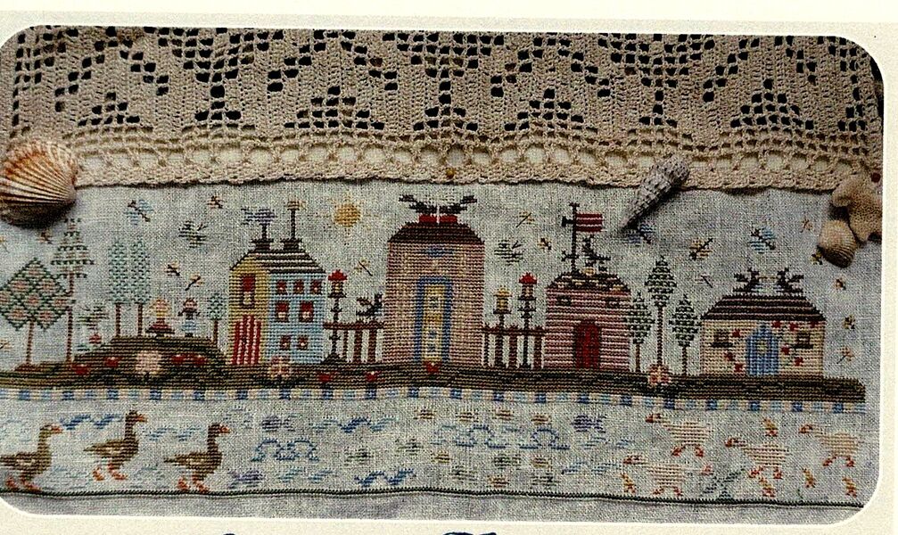 Summer Village