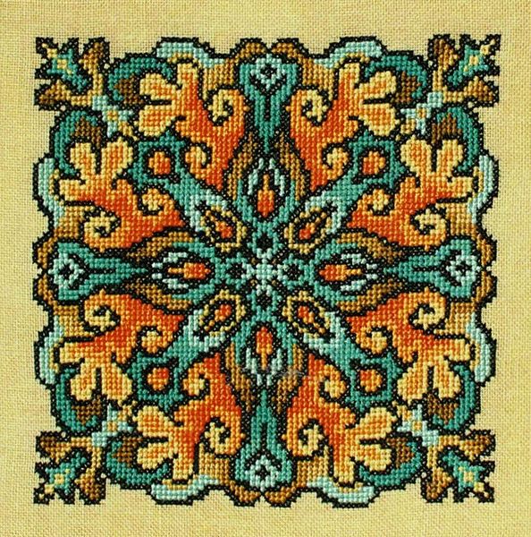 Lichen