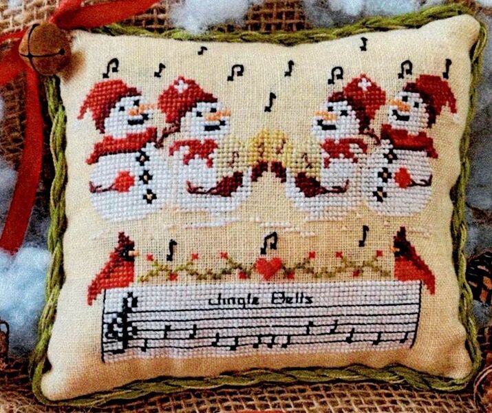 Jingle Bells