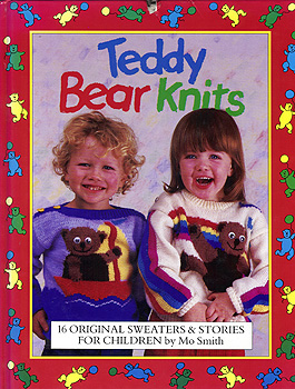 Teddy Bear Knits