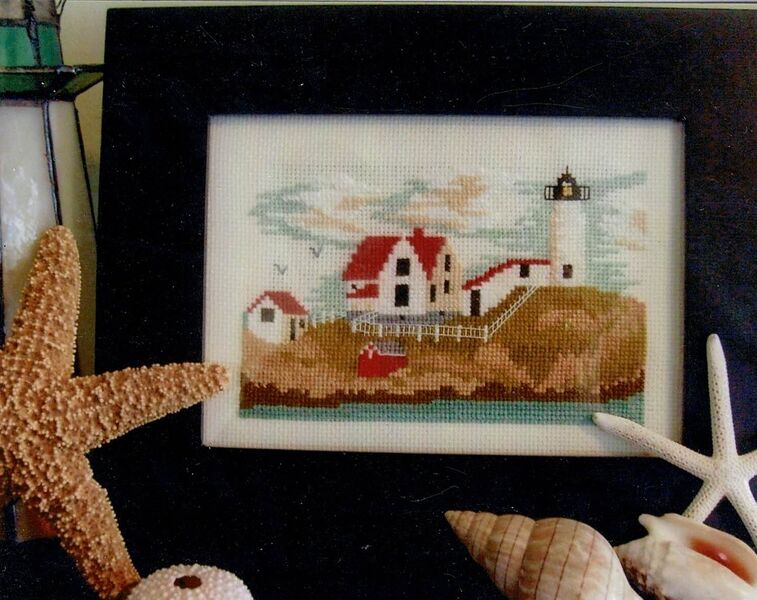 The Nubble