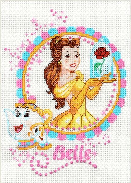 Belle