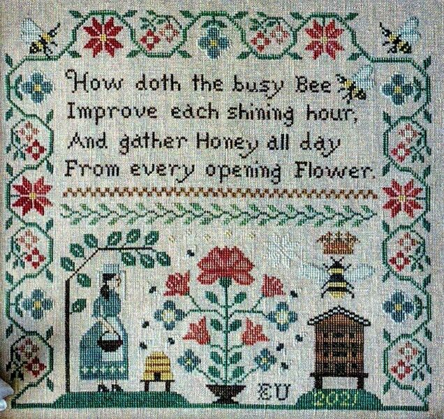 Busy Bee