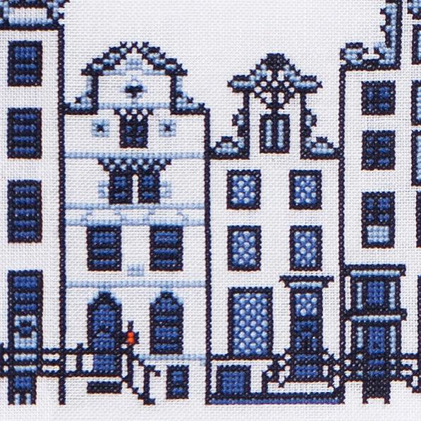 Amsterdam Street (view 2)