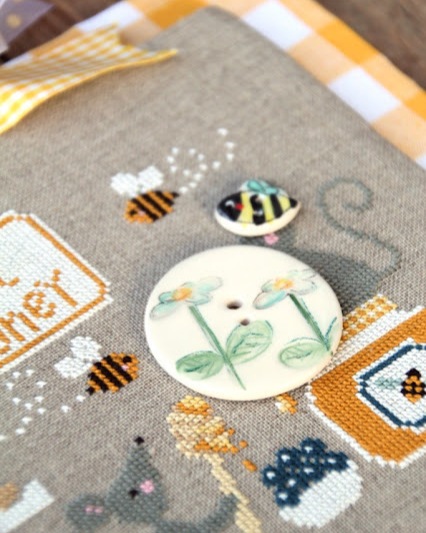 Sweet Honey (view 2)