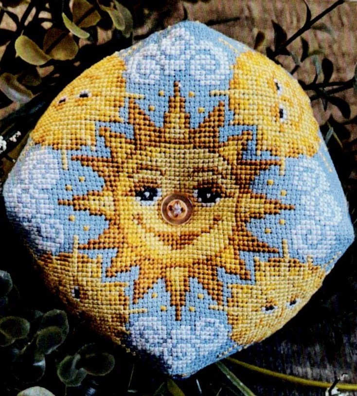 Celestial Sisters Bircornu (view 2)