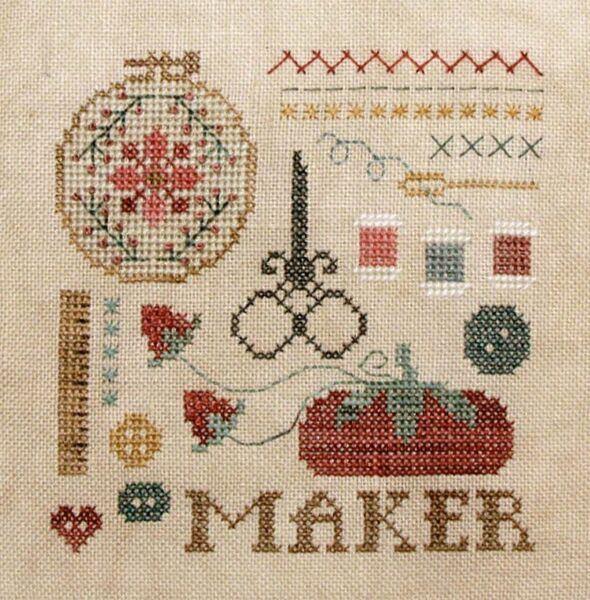 Doodles - Maker