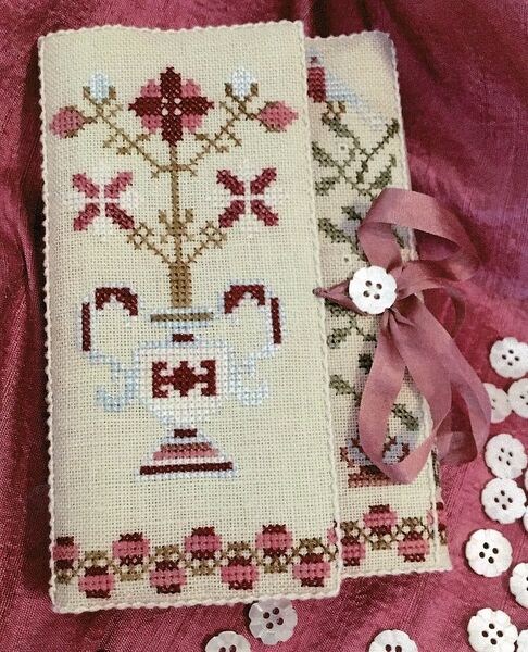 For The Love Of The Needle Etui