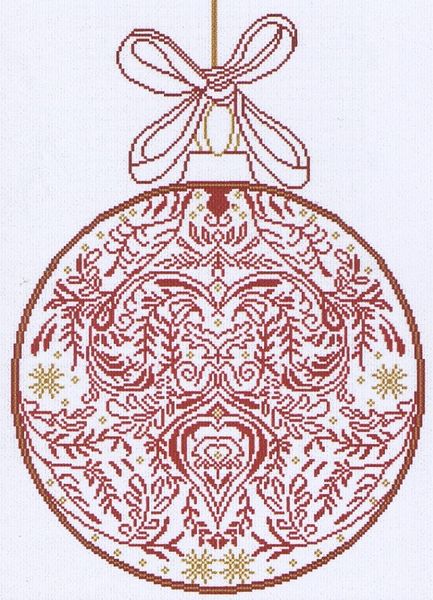 Christmas Ornament