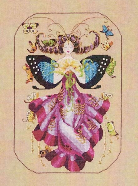 Mira Fairy