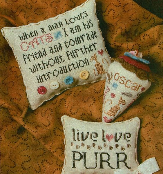 Purr Berry +