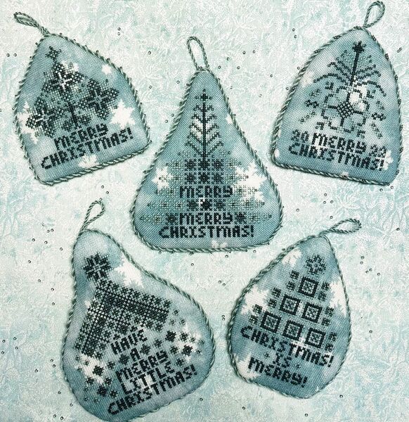 Very Merry Trees