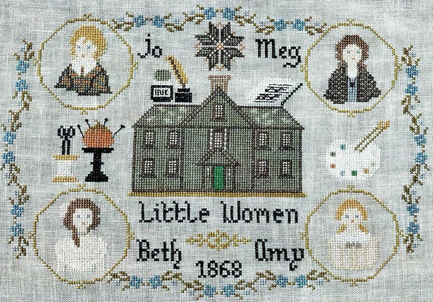 Little Women