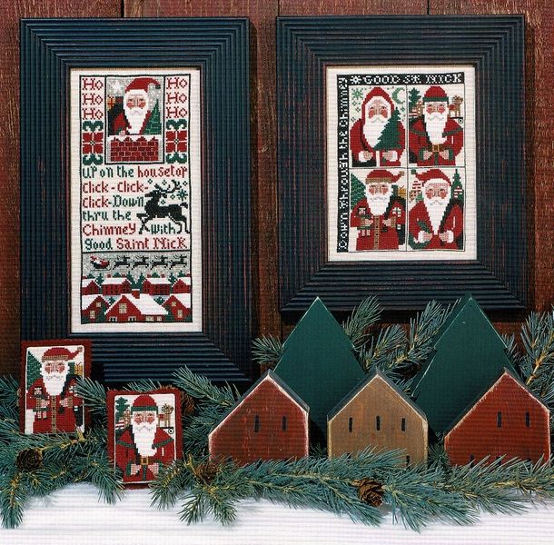 Good Saint Nick