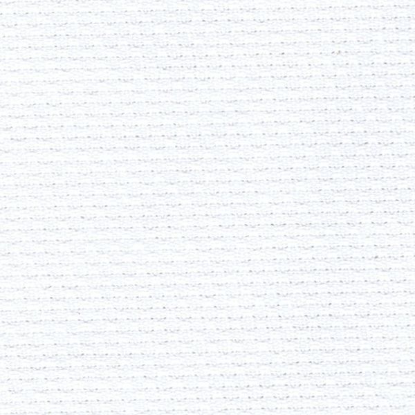 Monk's Cloth Fabric - White