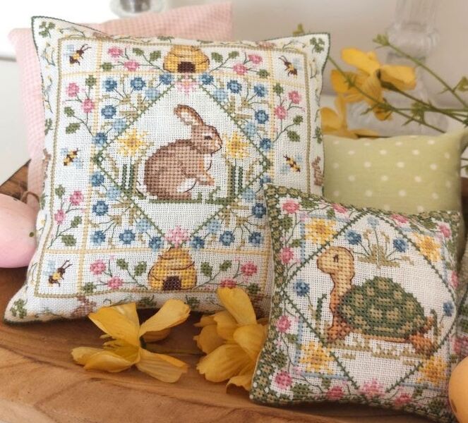Jardin Fleuri