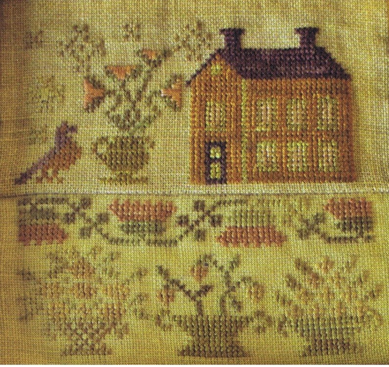 Garden Club (view 2)